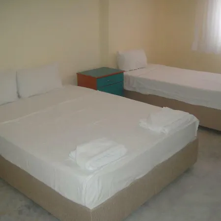 Otel Zeybek *