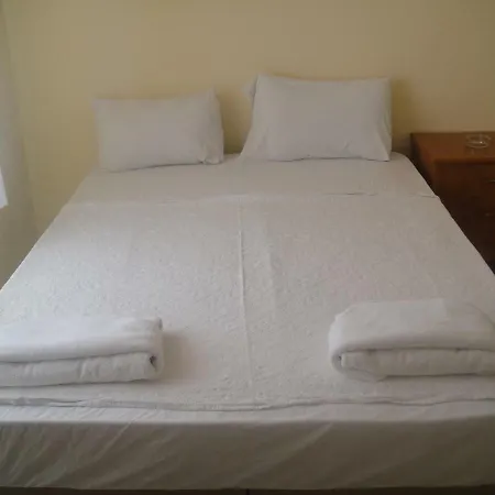 Otel Zeybek