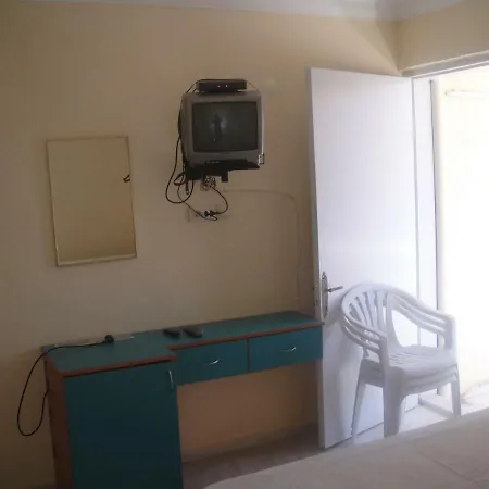 Otel Zeybek