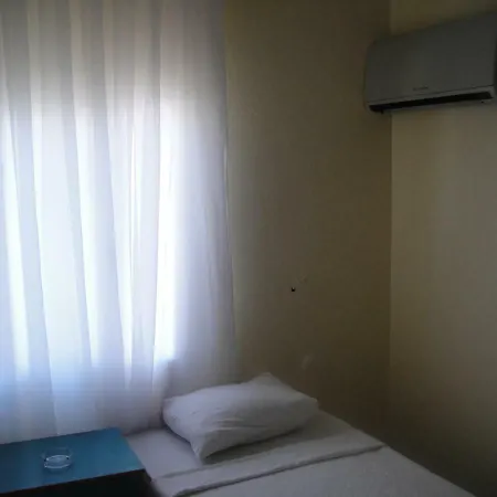 Hotel Zeybek