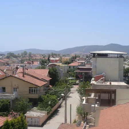 Otel Zeybek *