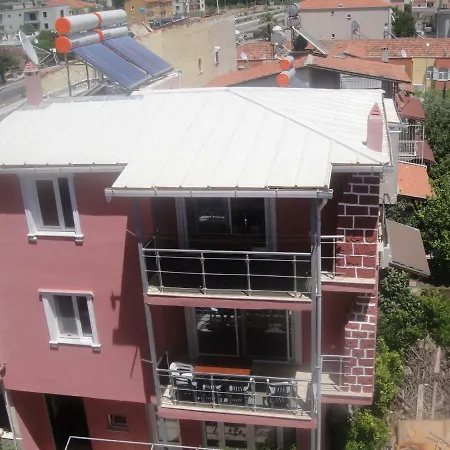 Otel Zeybek