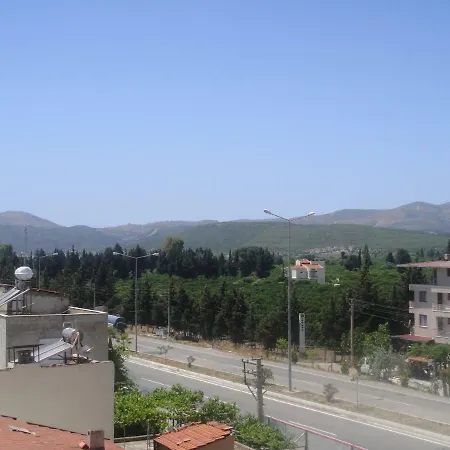 Zeybek 호텔