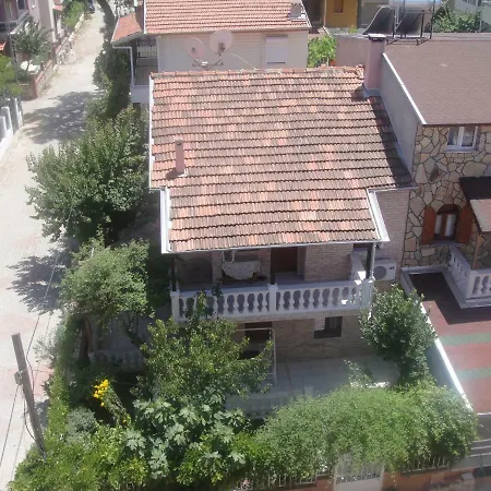 Zeybek * Ürkmez