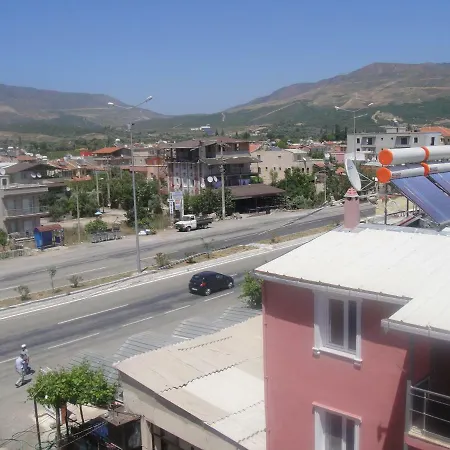Otel Zeybek *