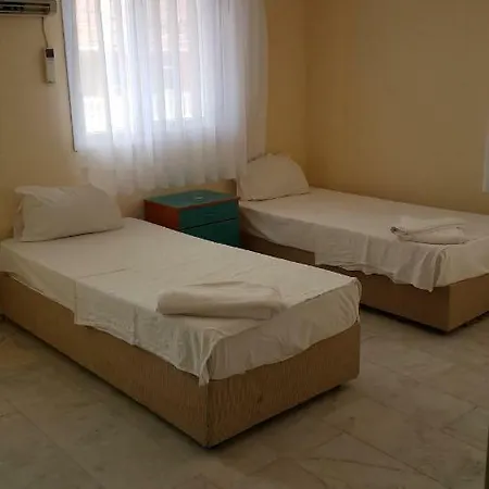 Otel Zeybek *