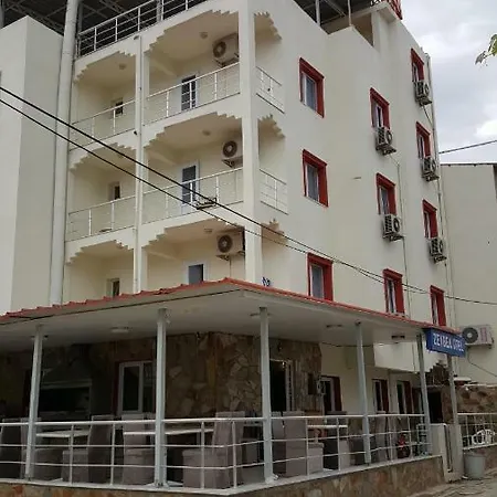 Otel Zeybek Ürkmez