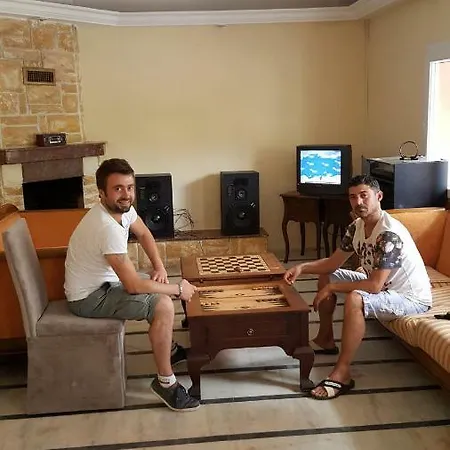 Zeybek