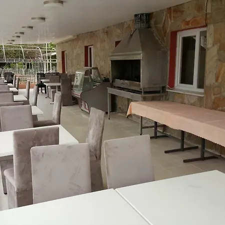 Otel Zeybek