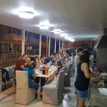 Otel Zeybek