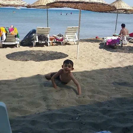 Otel Zeybek