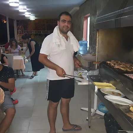Zeybek