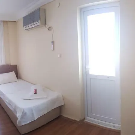 Otel Zeybek
