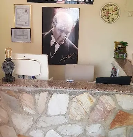Zeybek Otel *