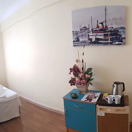 Otel Zeybek