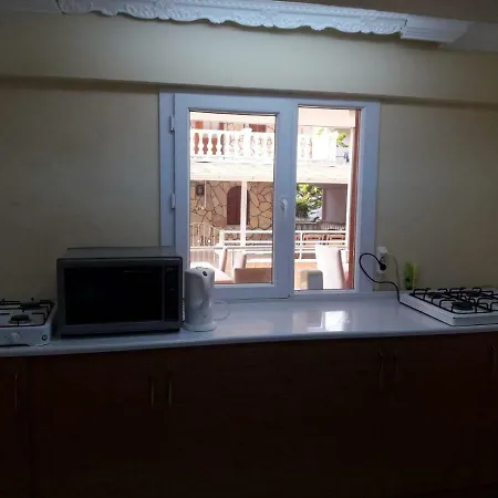 Otel Zeybek