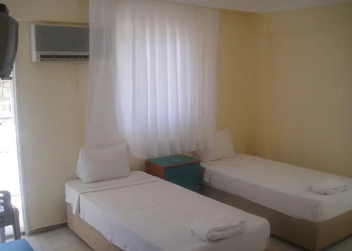 Zeybek Hotel