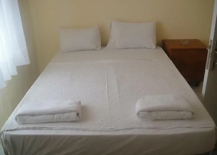 Hotel Zeybek