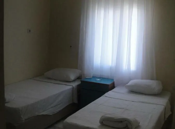 Zeybek Hotel *