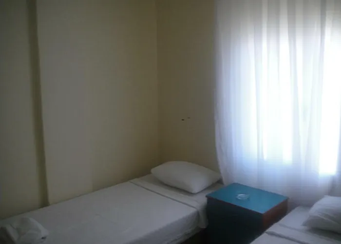 Zeybek Hotel