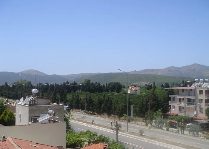 Zeybek Hotel