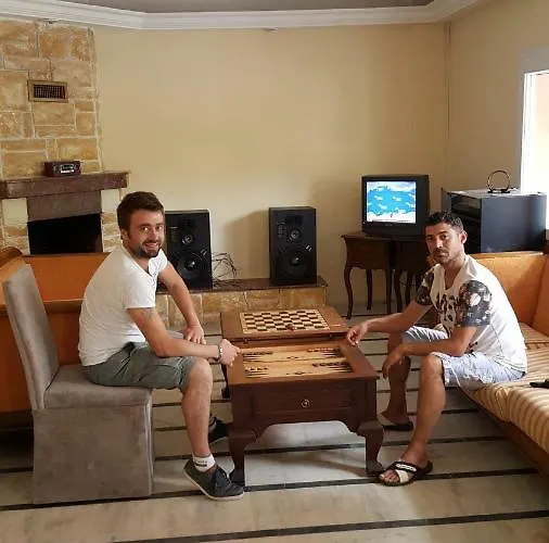 Zeybek