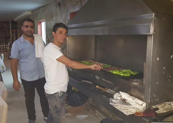 Zeybek * Ürkmez