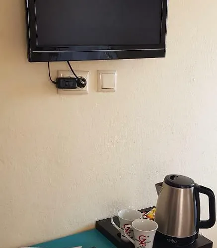 Zeybek Hotel