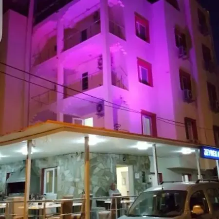 Otel Zeybek