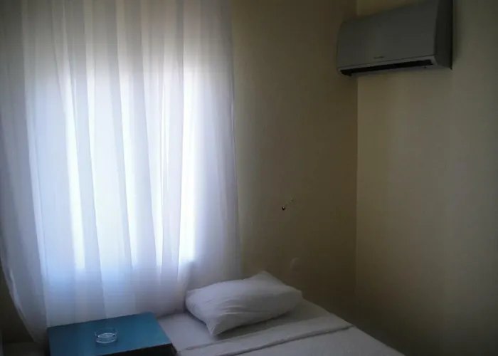 Hotel Zeybek
